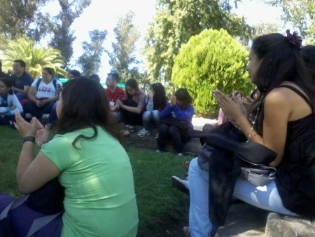 Compartiendo...!!
